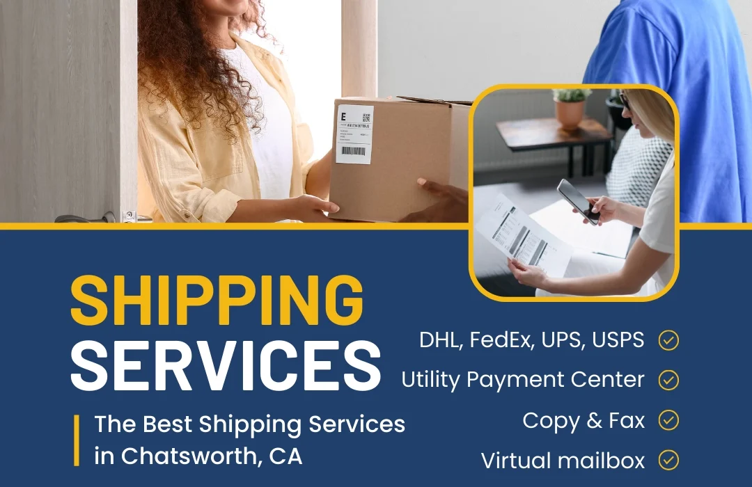 Shipping Service