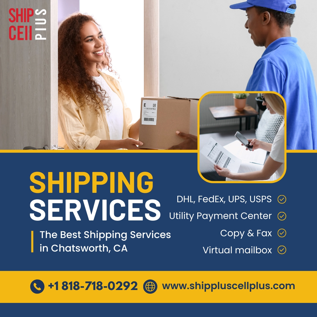 Shipping Service