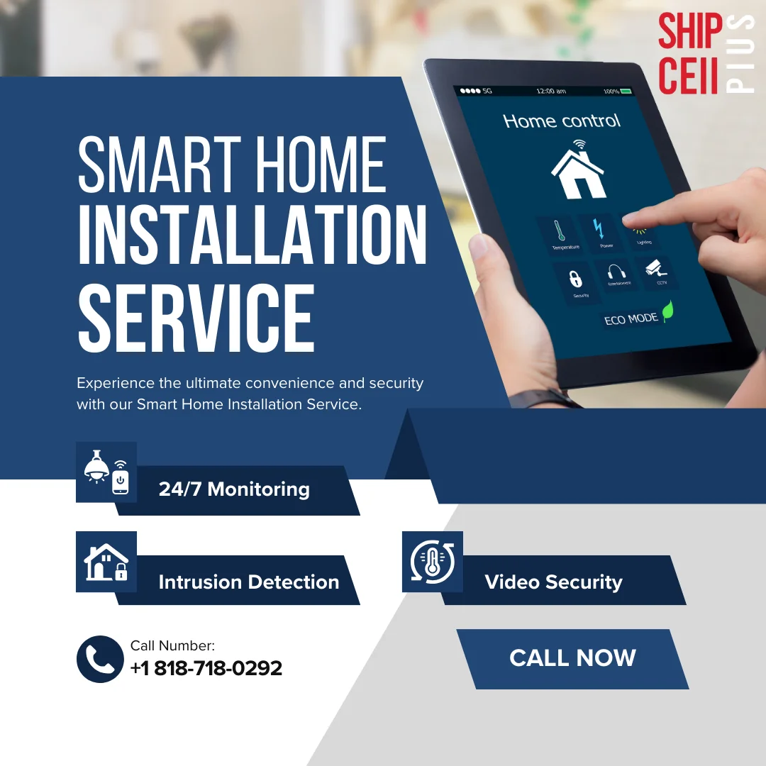 Smart Home