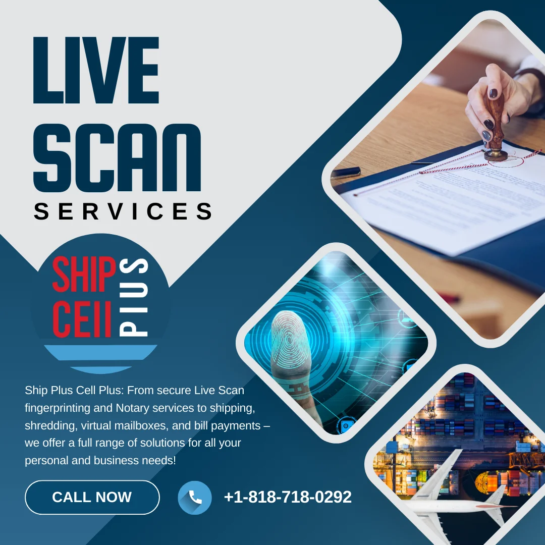 Comprehensive Services