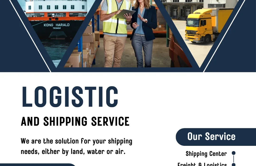 Logistics service