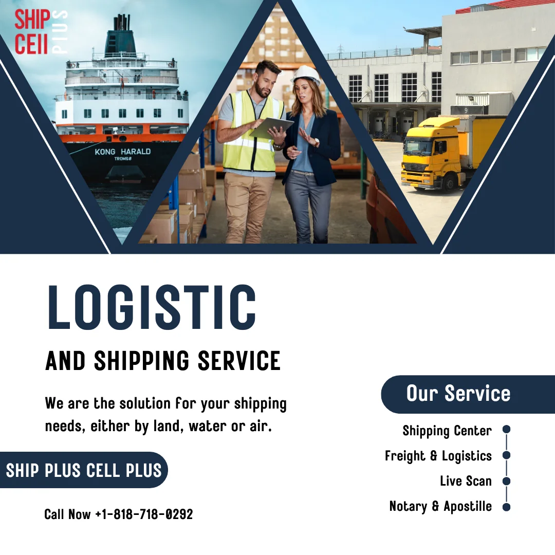 Logistics service