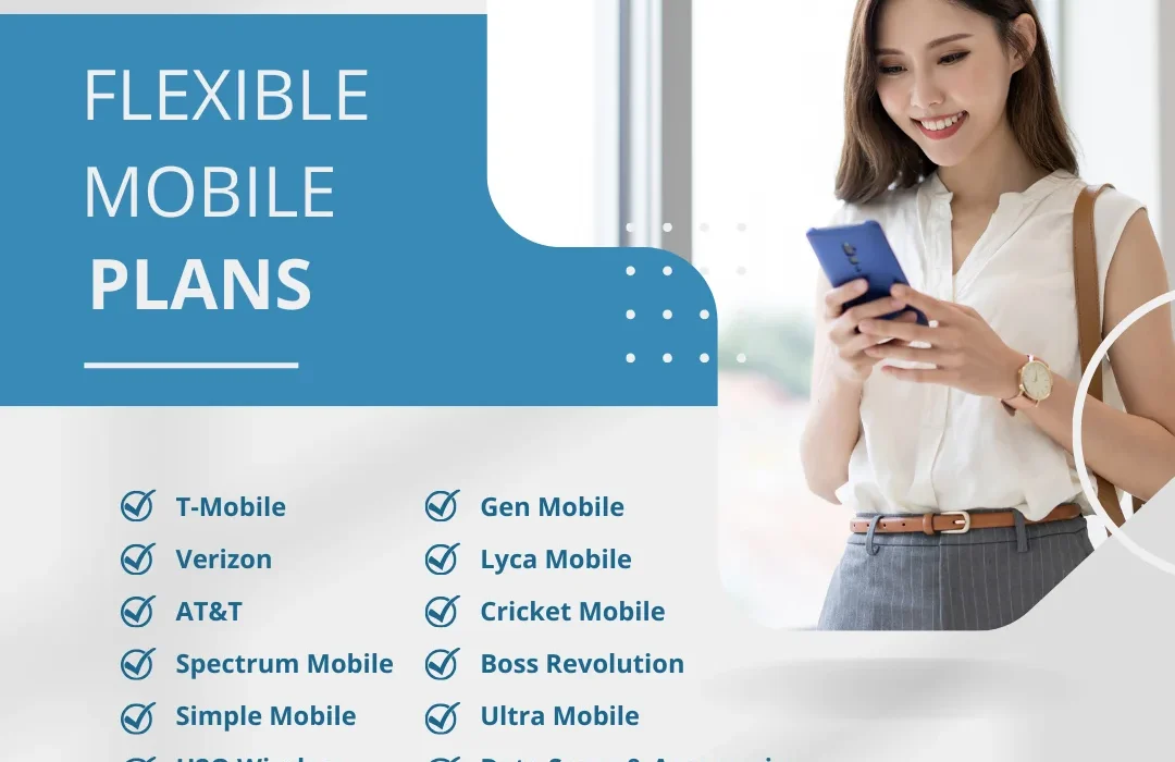 Mobile Services