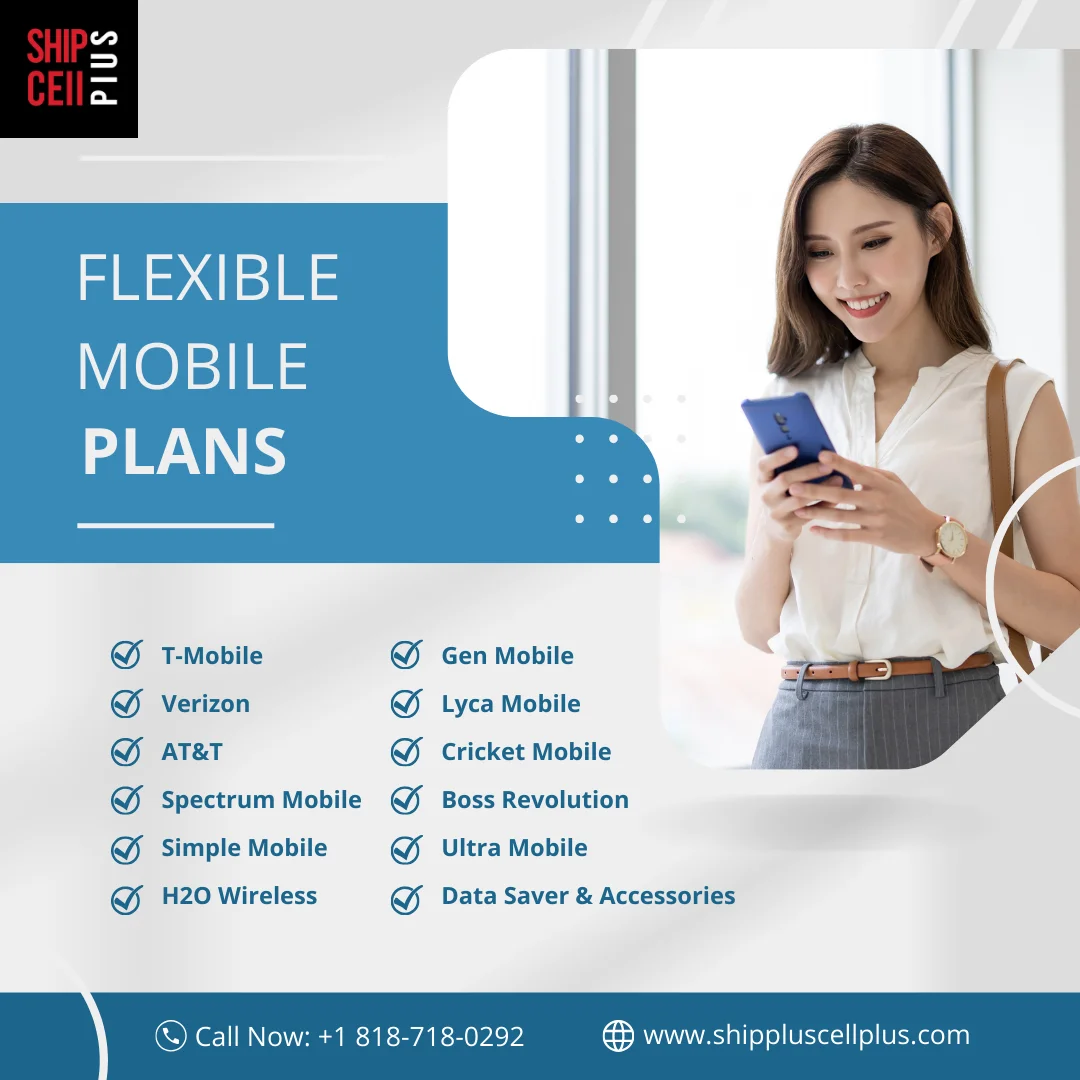 Mobile Services