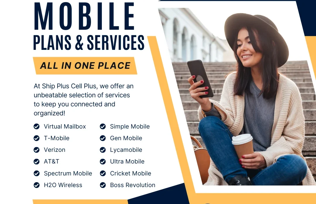 Mobile Services