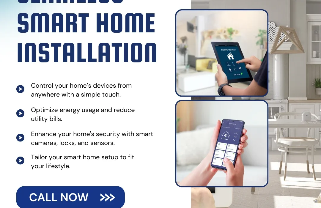 Smart Home