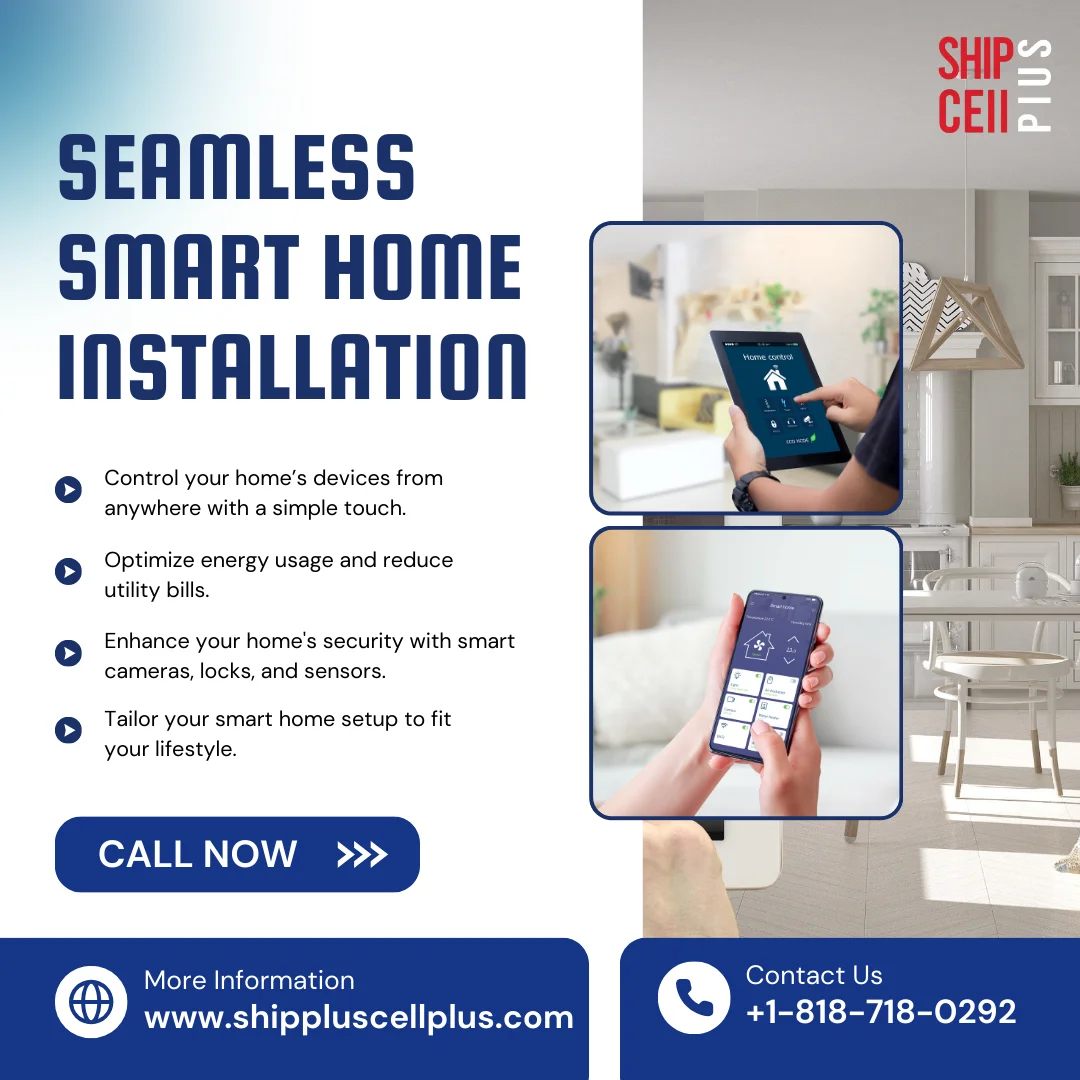 Smart Home