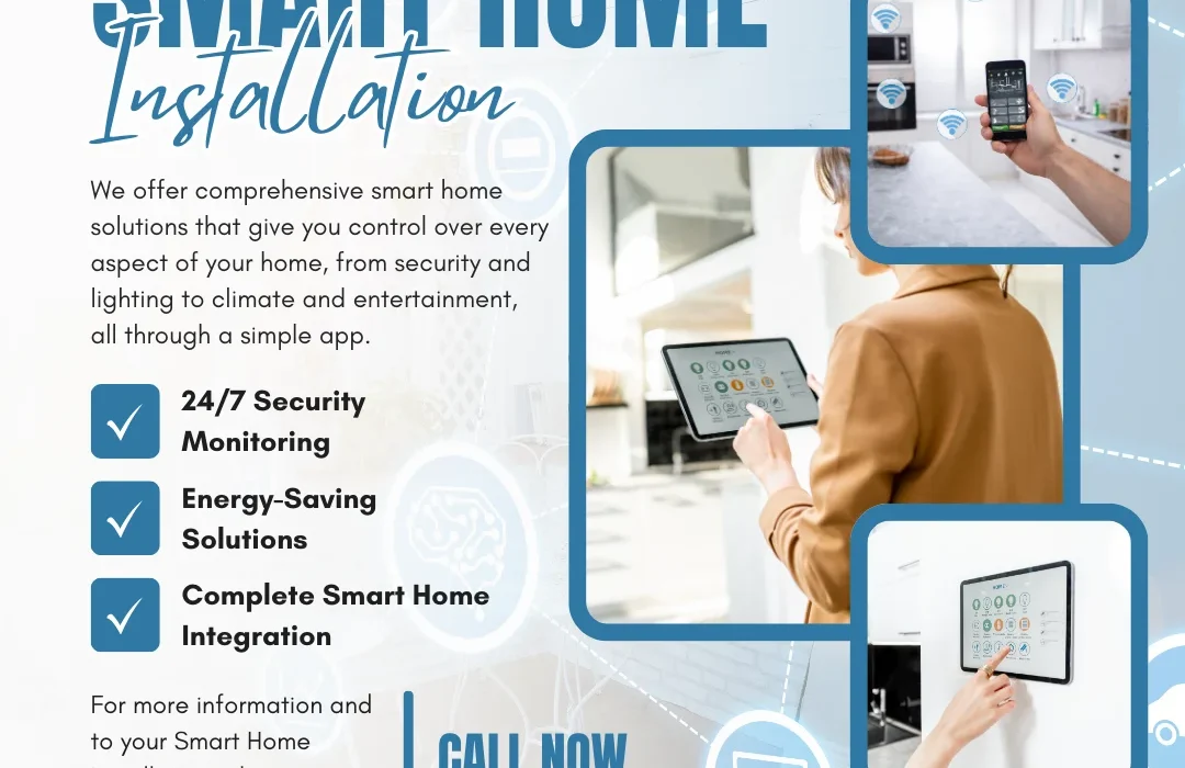 Smart Home