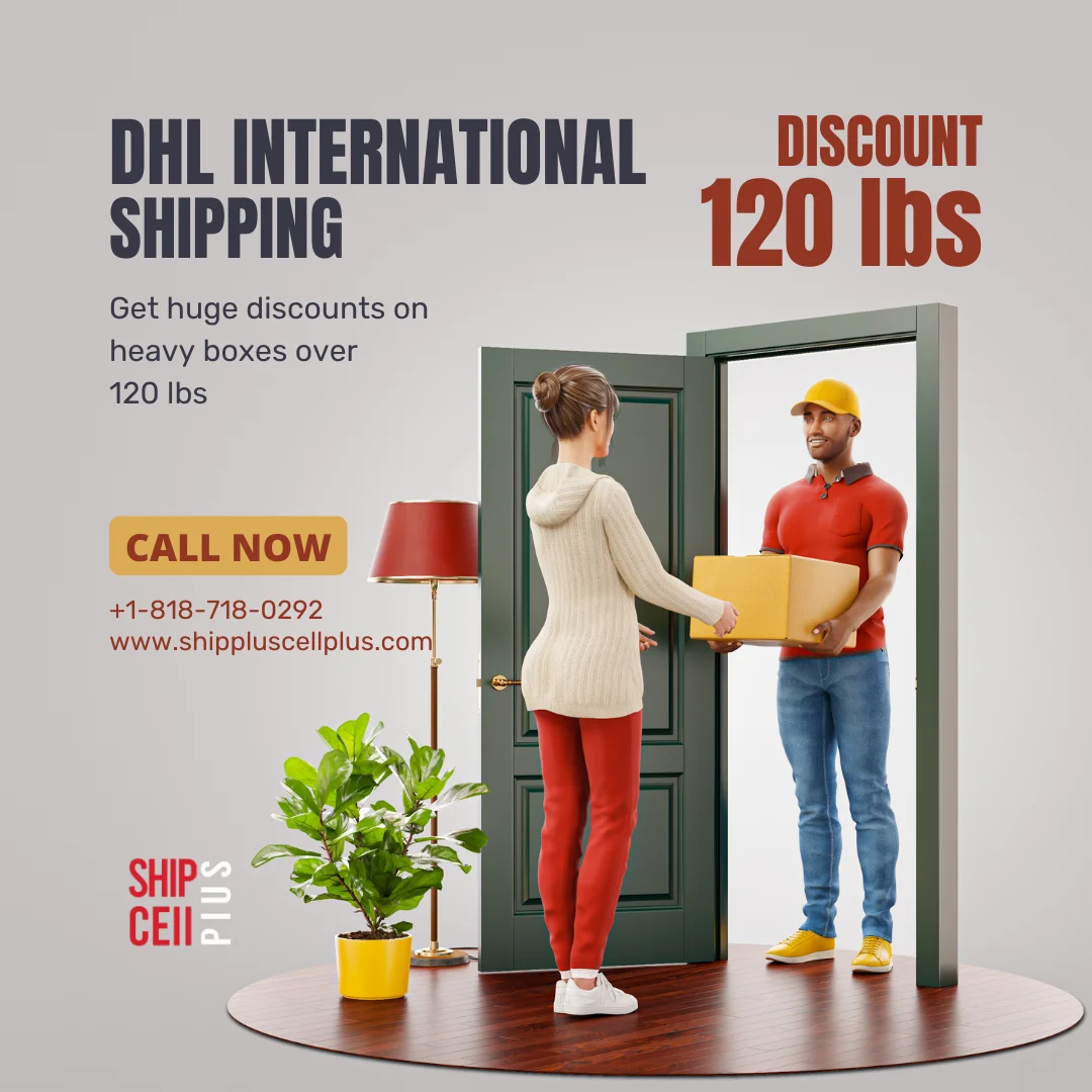 International Shipping