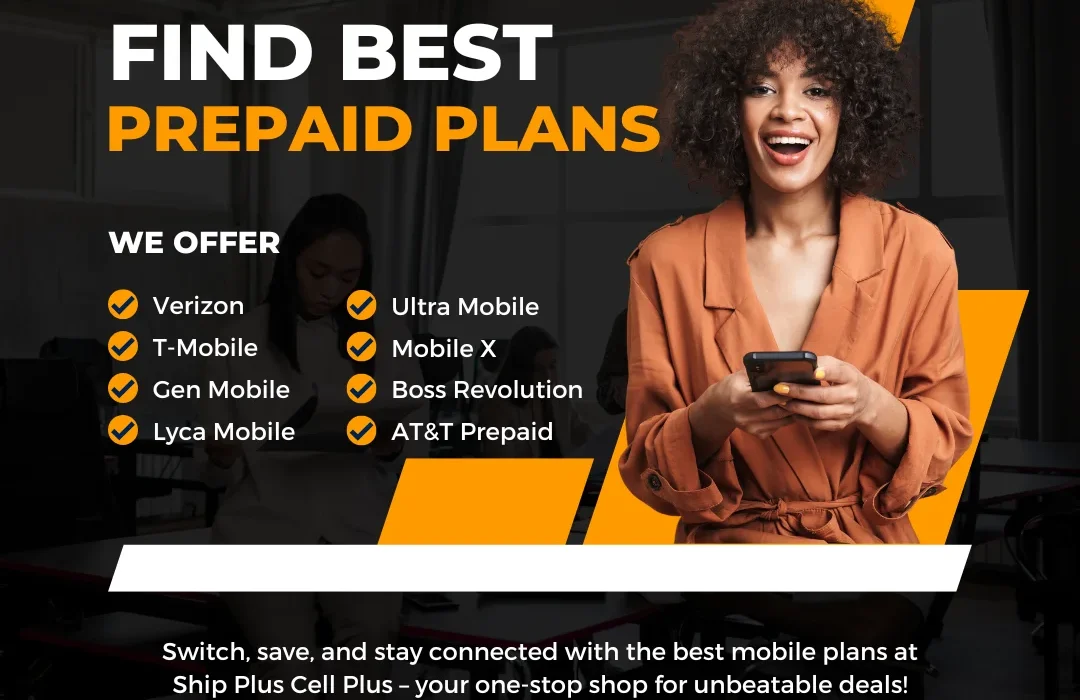 Best Mobile Plans