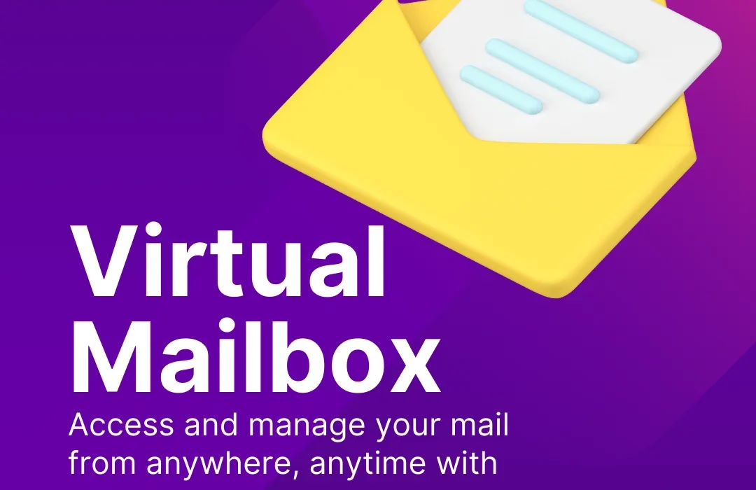 Virtual Mailbox Service