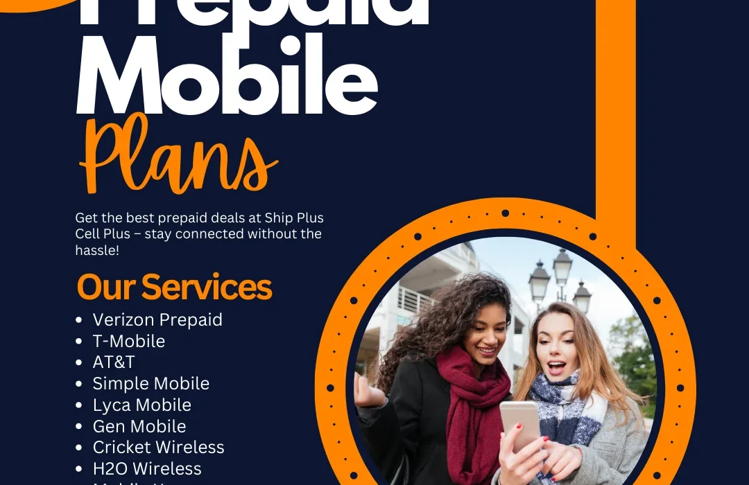 Affordable Mobile Plans