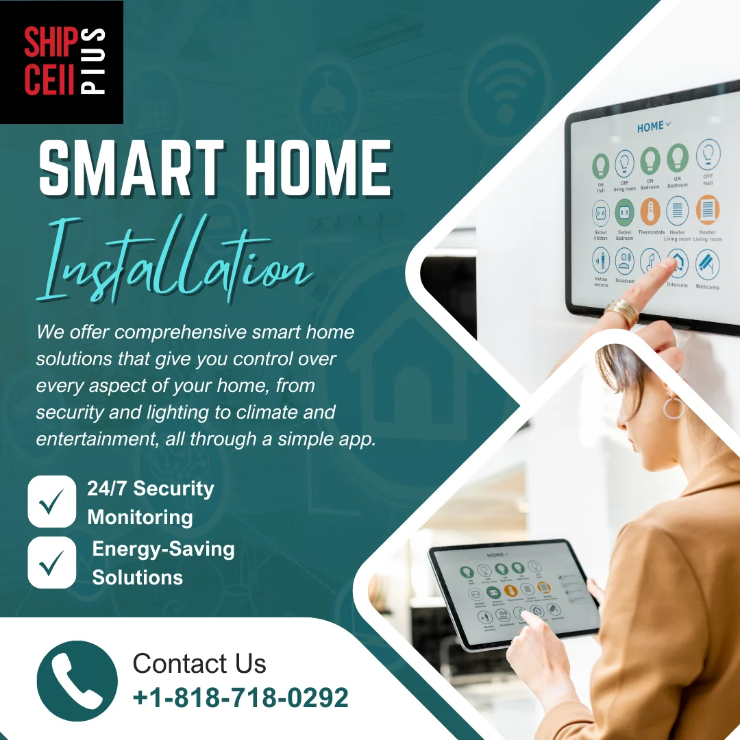 Smart Solutions