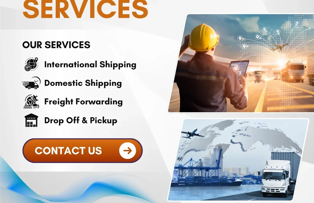 DHL Shipping Service