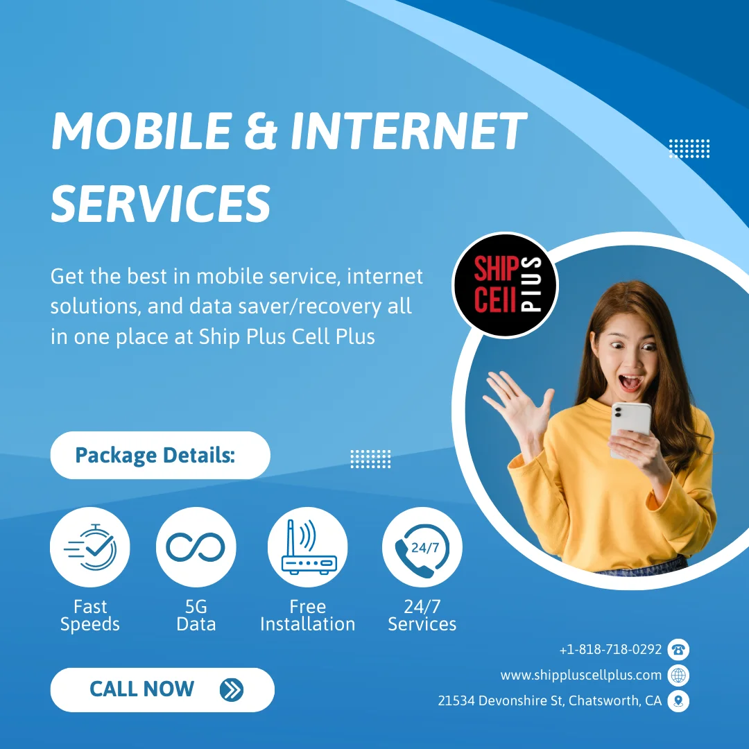 Mobile Plans