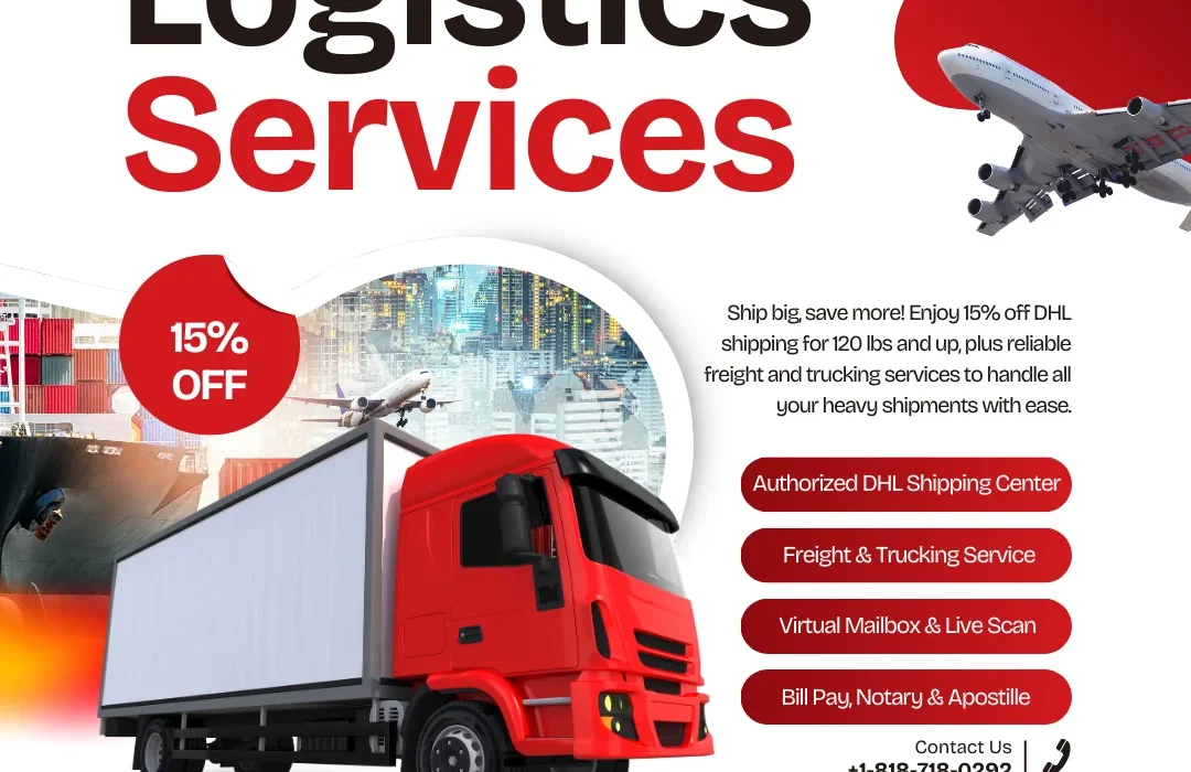 Trucking Services