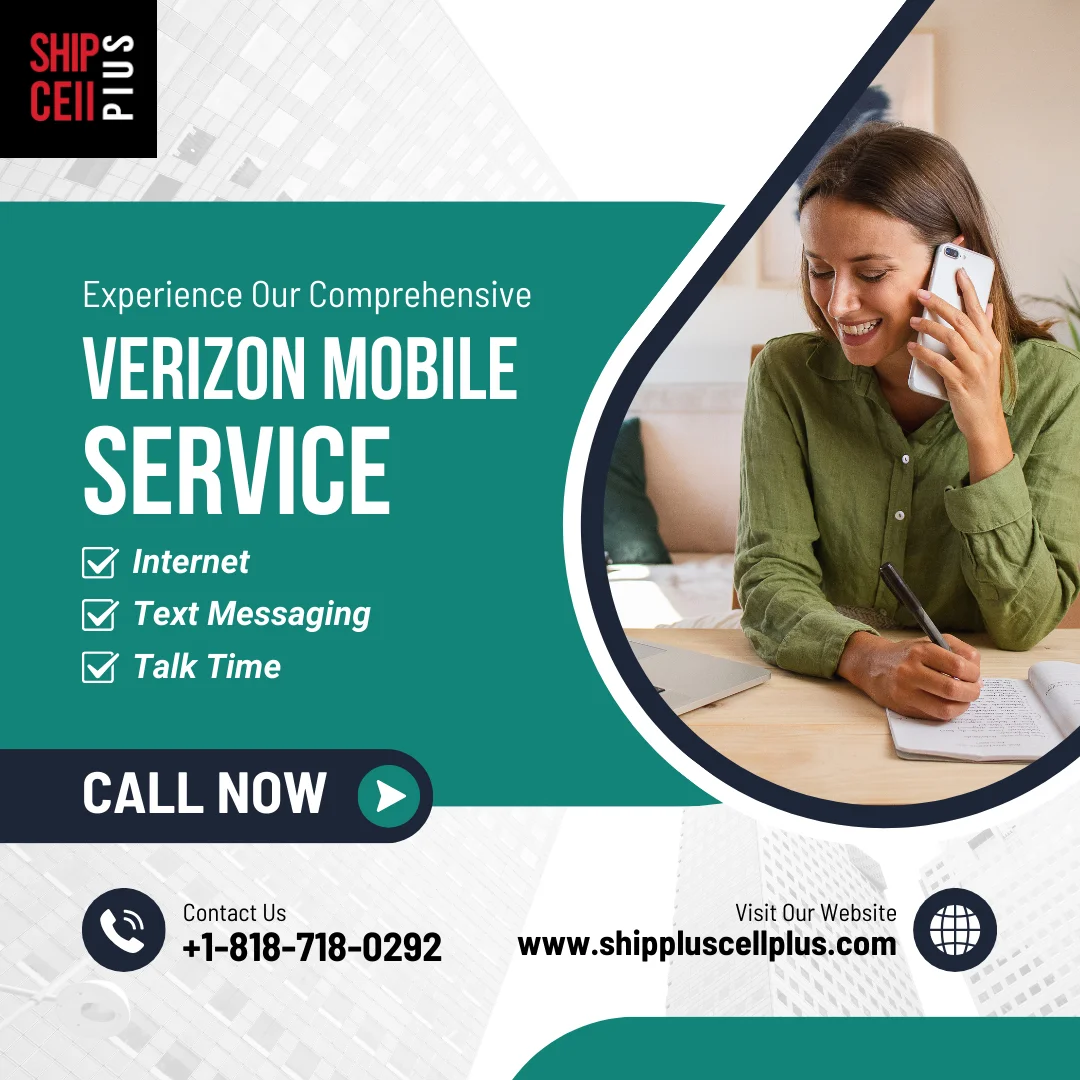 Verizon Services