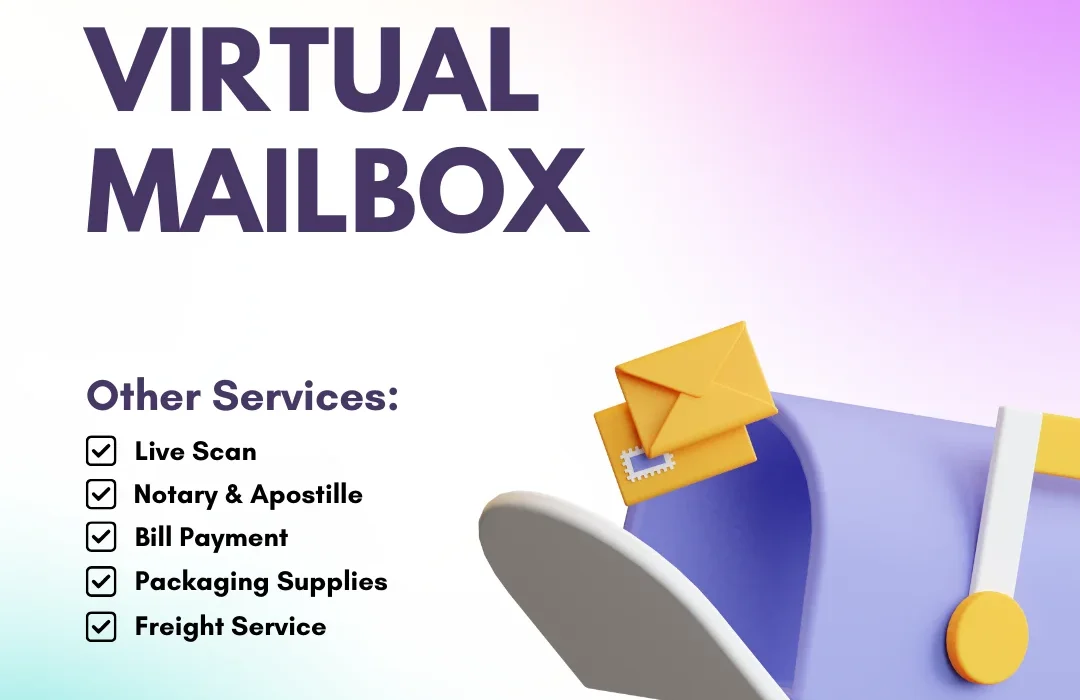 Virtual Mailbox