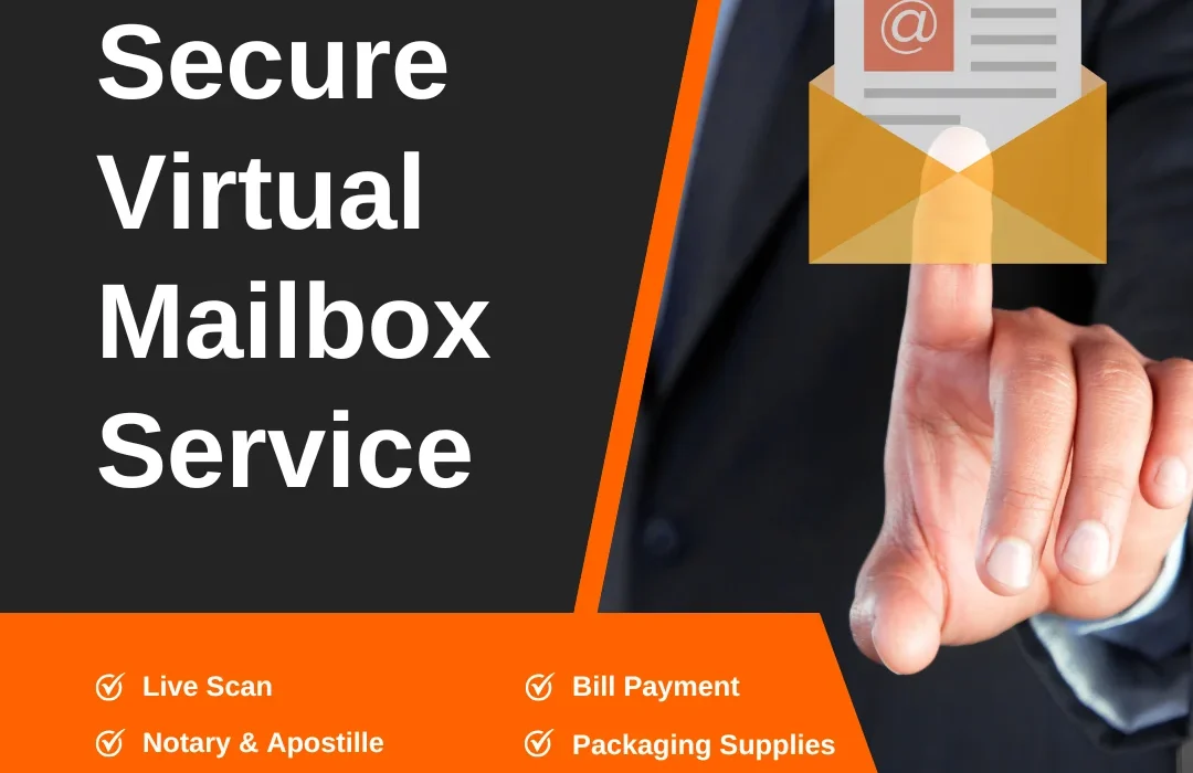 Virtual Mailbox