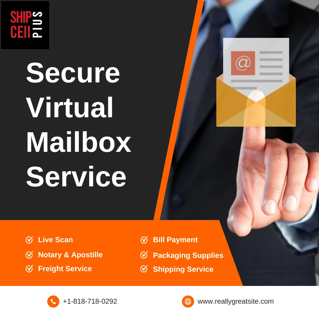 Virtual Mailbox