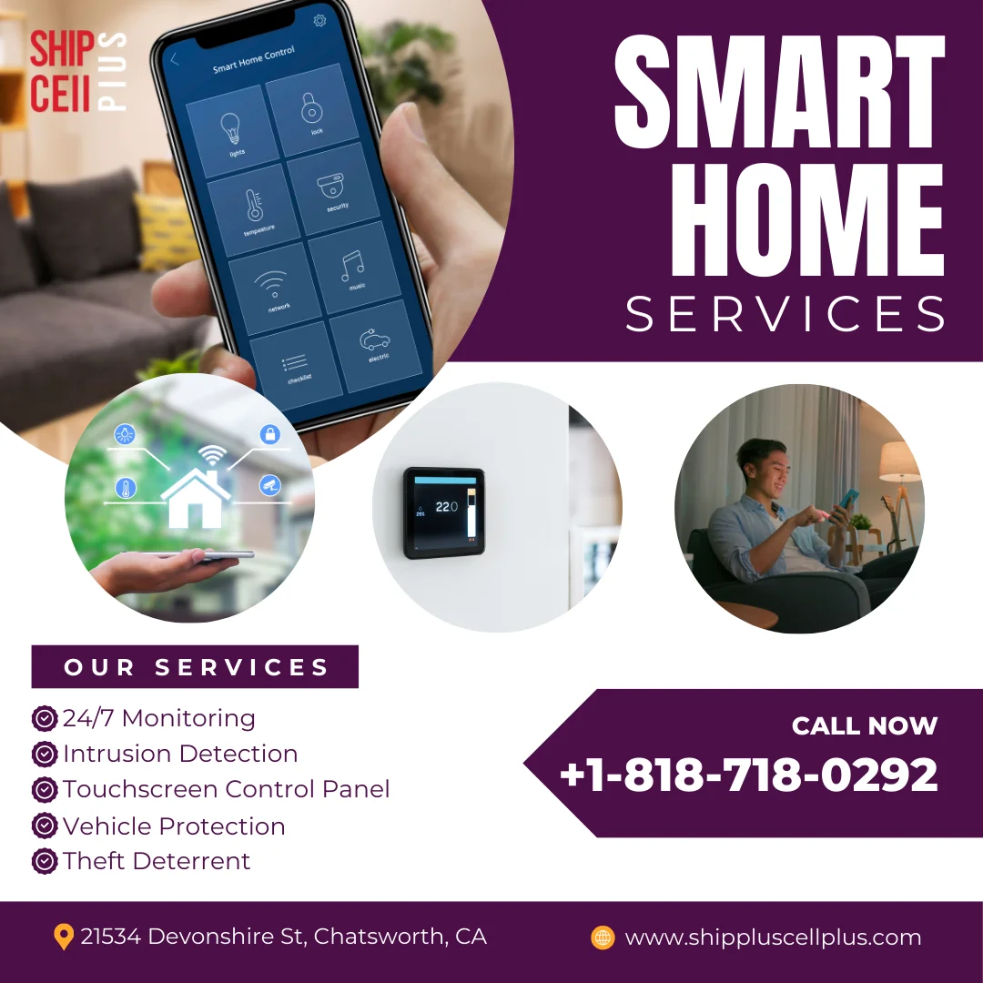 Smart Home