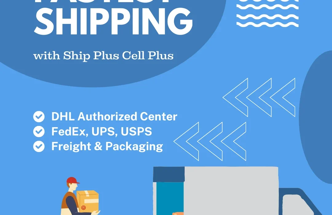 Shipping Services