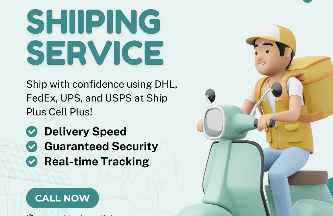 Shipping Solutions