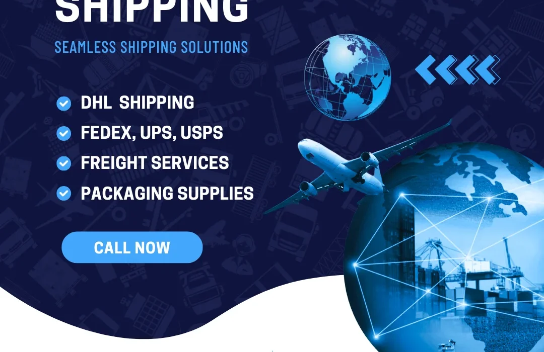 Shipping & Freight