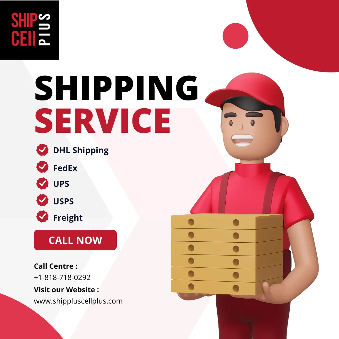 Shipping Solutions