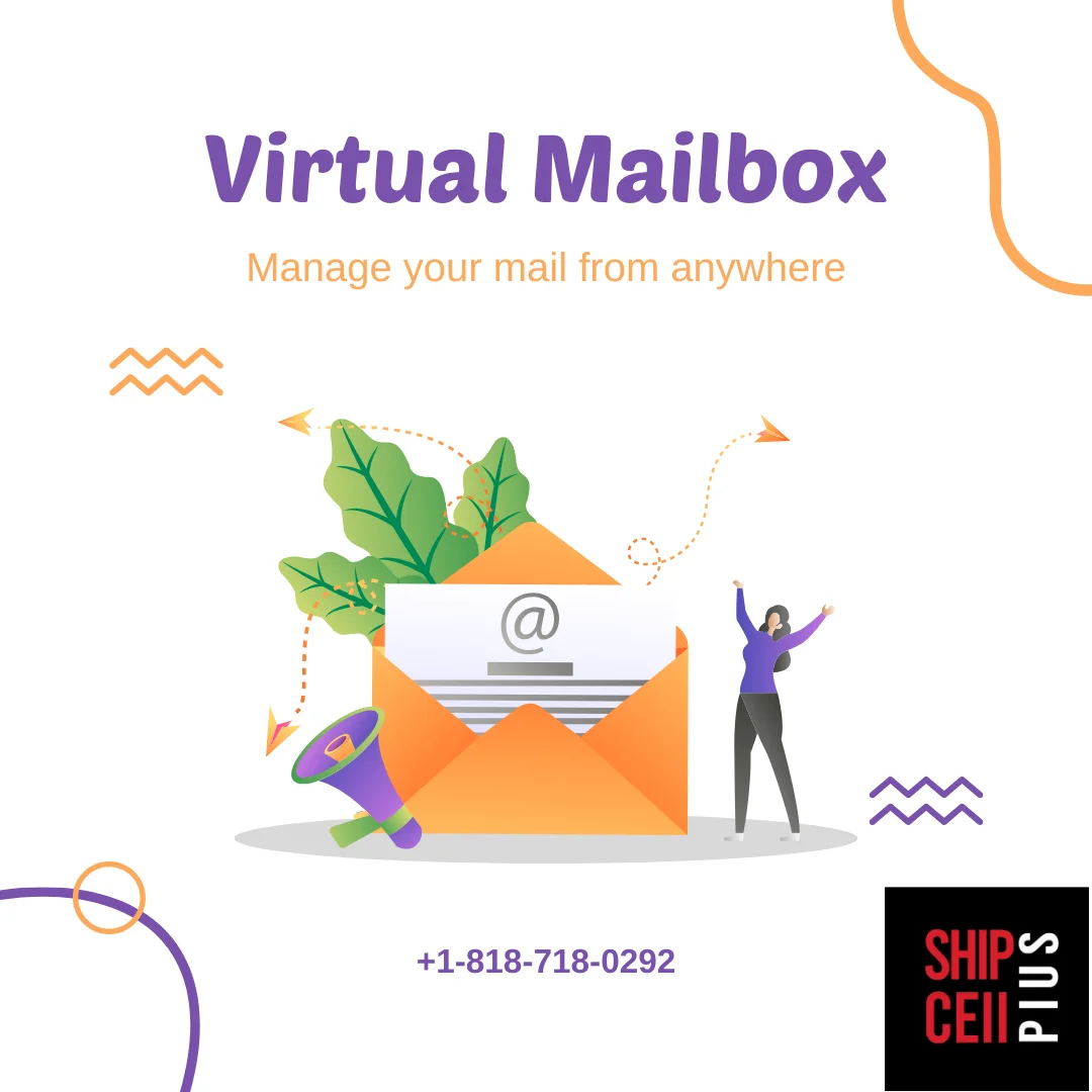 Virtual Mailbox